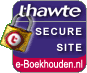 e-Boekhouden.nl - SSLcertificaat